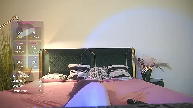 SinfulKittenn XXX чат на живо