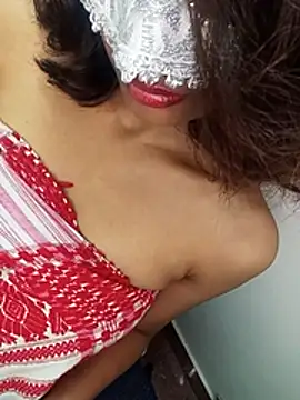 20_Rani 网络视讯表演