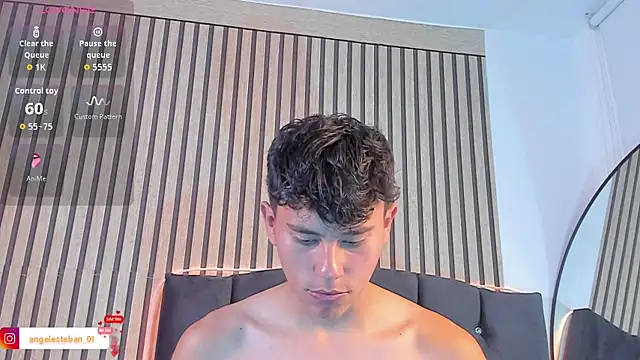 Angel_esteban_fx Show Webcam