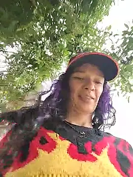 Živý XXX chat rebekka_simpson