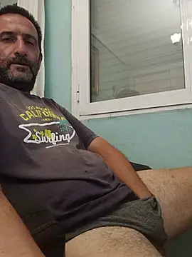 Chat XXX Live DanTrov79