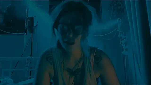 VivienDarkbloom Chat XXX in diretta
