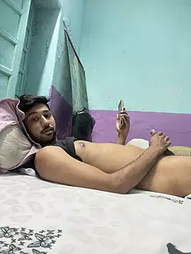 Czat XXX na żywo – Theguyat12am