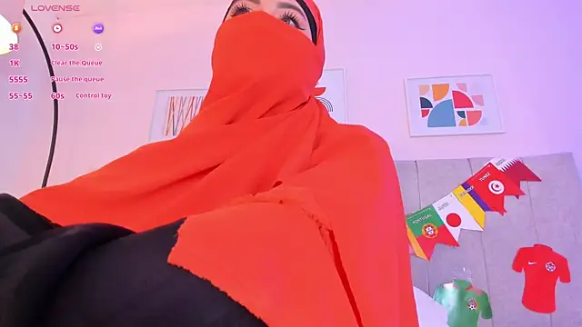 fatiima_: онлайн-секс-чат