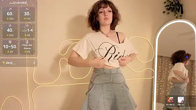TyishaRud Live XXX Chat