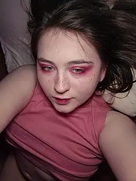 Yammy_Yumi 라이브 XXX 채팅