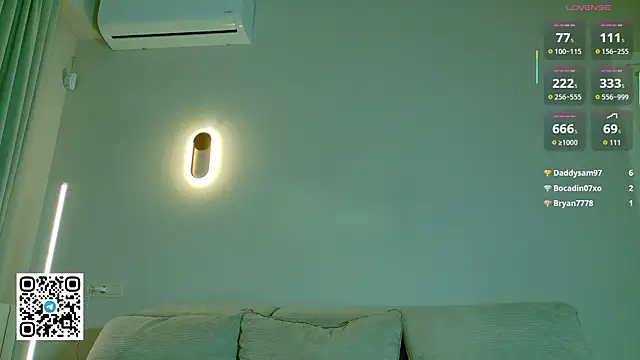 millypopa live XXX chat