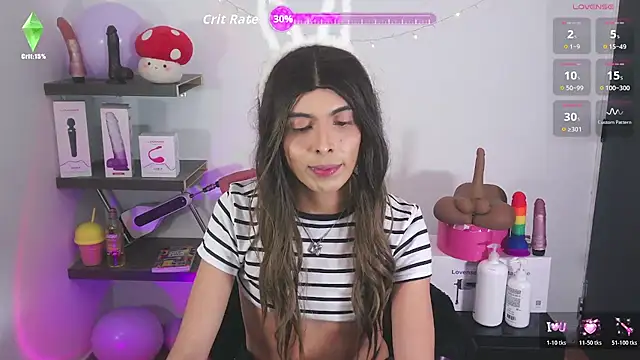 valentina_crtti Live XXX-chat