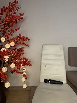 VictoriaHiill's Live XXX Chat