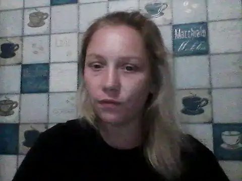 Anna_wey Adlı Modelin Canlı XXX Sohbeti