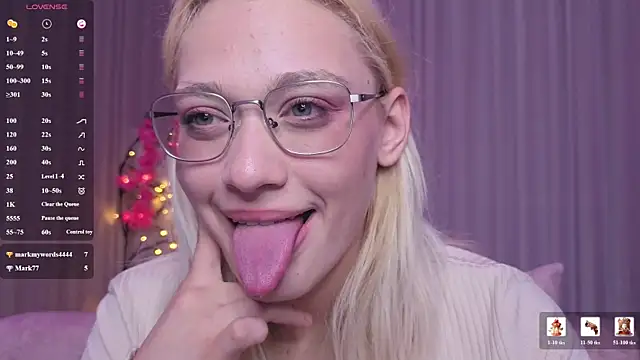 KaraLiin Obrolan Langsung XXX