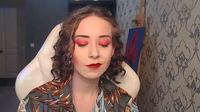 FascinatingEyess live XXX chat