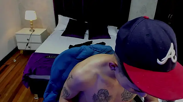 Liam_Adamms Live XXX Chat