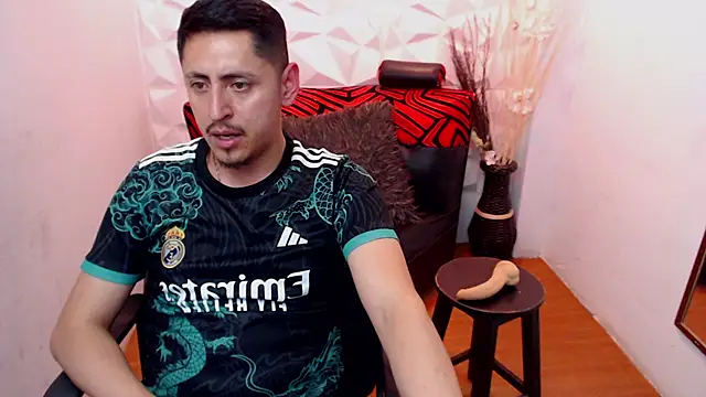 Alexx_levi Live XXX-Chat