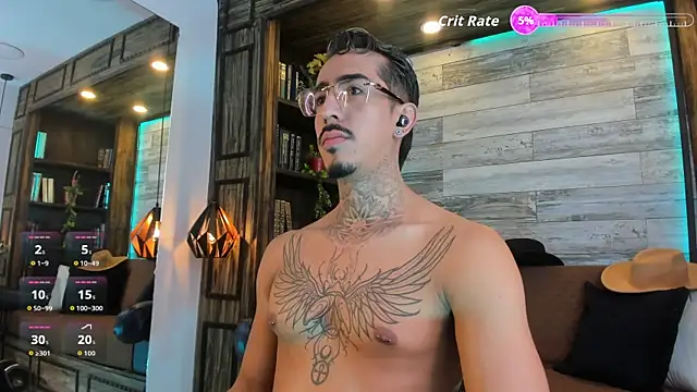 Donovan_Desmond's Live XXX Chat
