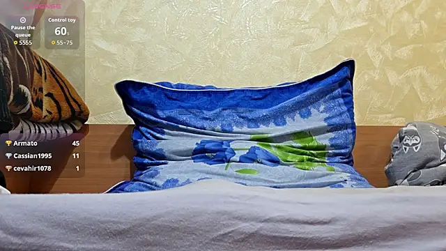 Živý XXX chat EraMoneyhun