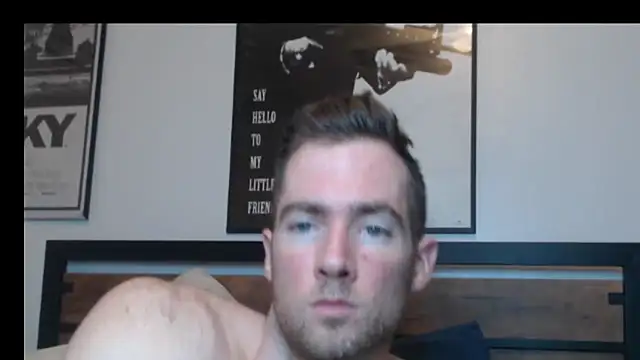 rawdawgrex Chat XXX in diretta