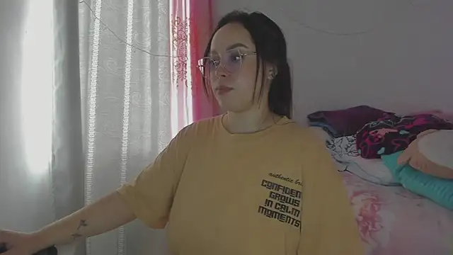 Chat XXX Live HARLEYNAPIER