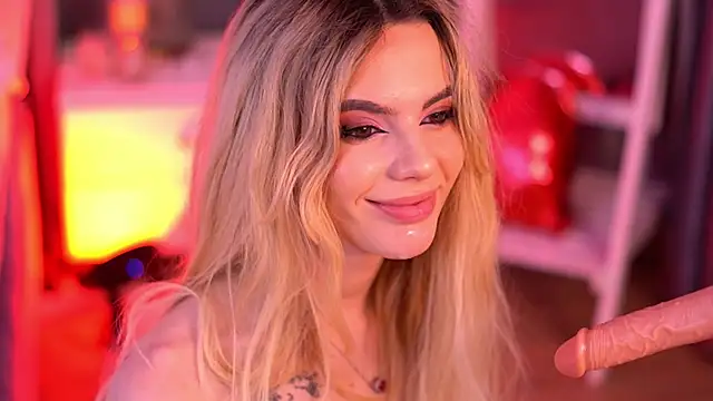 AmiraLovely – Live XXX-chat