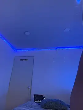 Chat +18 de OLIVER_K ao vivo