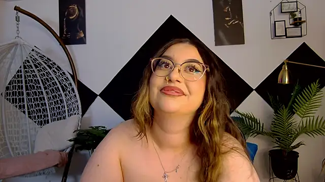 Chat XXX en directo de Katewalker_