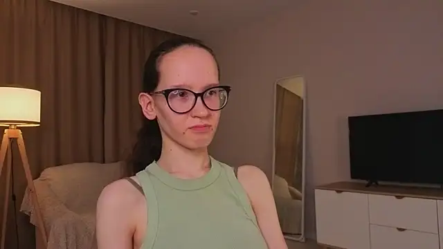 Živý XXX chat BettyBrowni