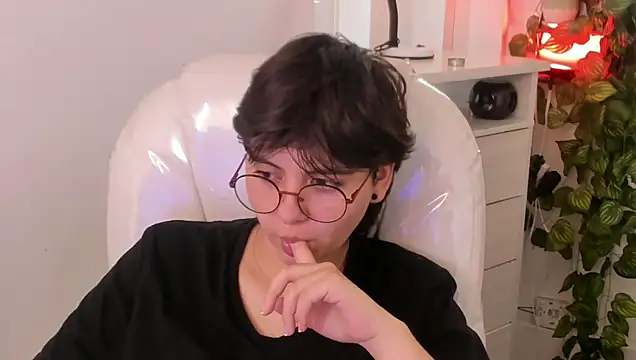 Chat +18 de Nathaly_ds ao vivo