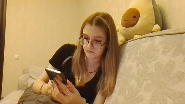 Chat +18 de DianneTawwab ao vivo