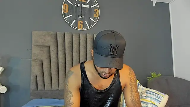 Robin_Rief live XXX chat
