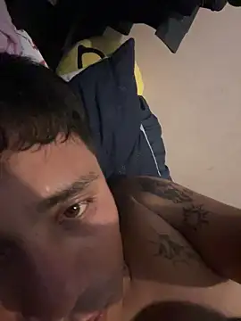 Chat +18 de NekutaMex ao vivo