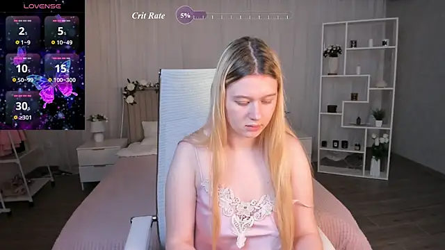 Chat XXX Live CelestineMauriac