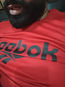 TNTBOSS01's Webcam Show