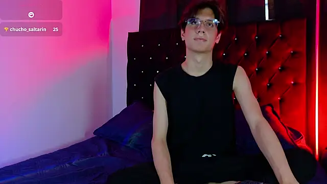 Czat XXX na żywo – lui_x_dust