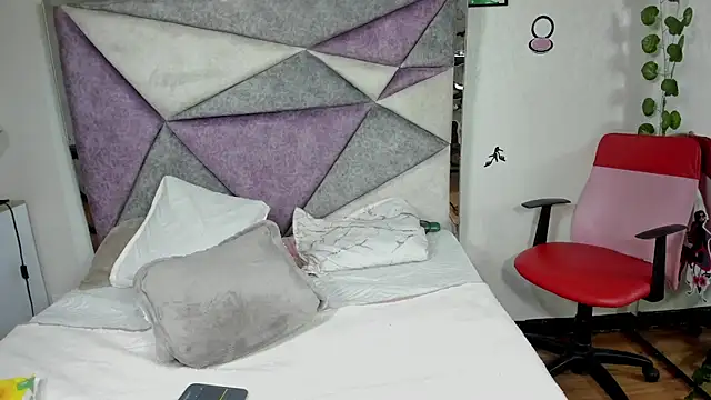 JennieRider's Live XXX Chat