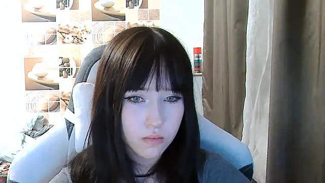Živý XXX chat NoirEva