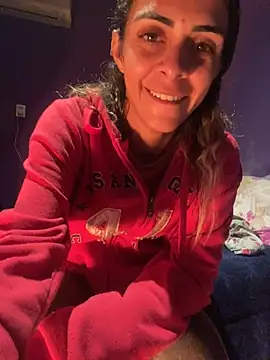 sabrinaneves' Live XXX Chat