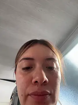 valery_mora Chat XXX in diretta