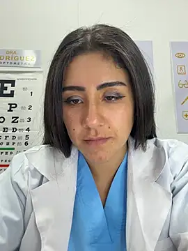 צ'אט XXX בשידור חי של CAROLINE__07
