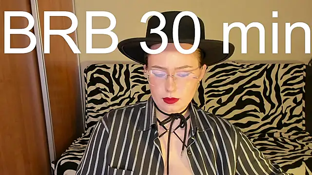 just_fucked777's Live XXX Chat