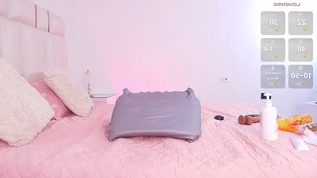 Czat XXX na żywo – alanarose18