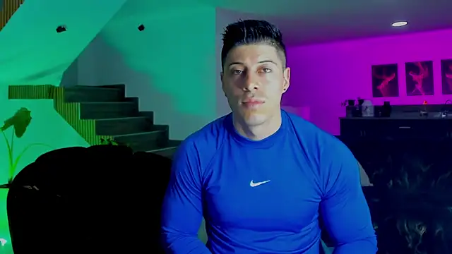 lukas_green11 Live XXX Chat
