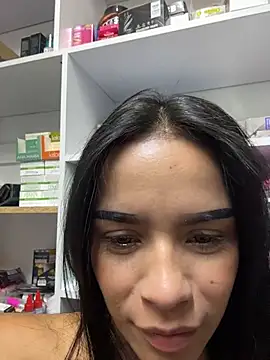 Czat XXX na żywo – Melissa_Rendon
