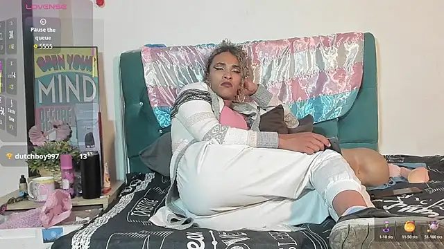 StefanyMiler's Live XXX Chat