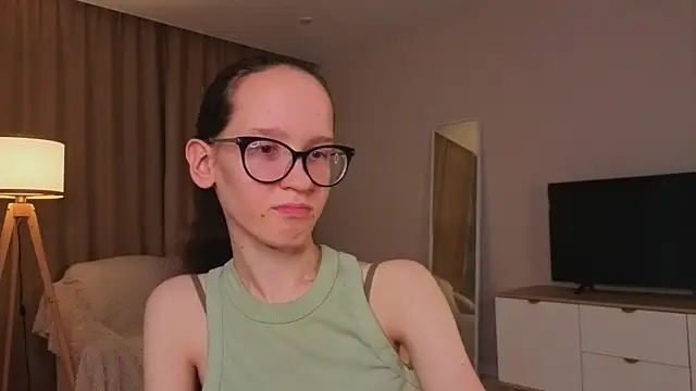 Živý XXX chat BettyBrowni