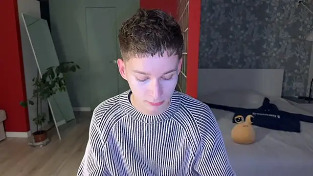 แชท XXX สดของ AlexFH