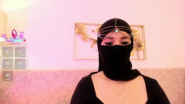 _Malak 라이브 XXX 채팅