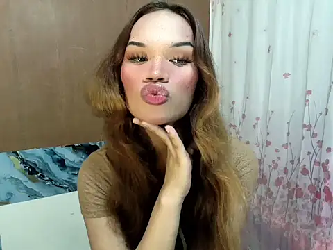 Živý XXX chat amandareddragon