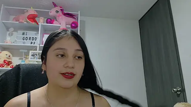 XXX chat uživo modela KOREN_JALAA