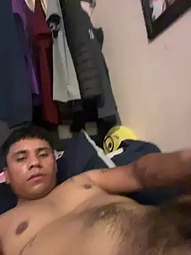 Chat XXX en directo de NekutaMex