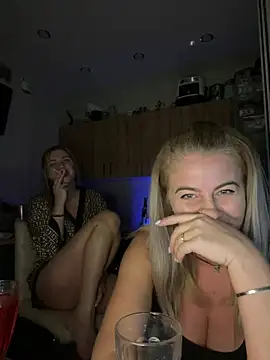 Lisorine's Live XXX Chat